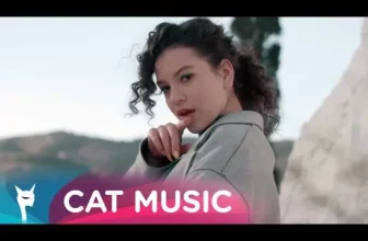 Cleopatra Stratan – Pupa-ma (Original Radio Edit)