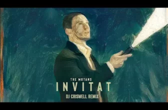 The Motans – Invitat (DJ Criswell Remix)