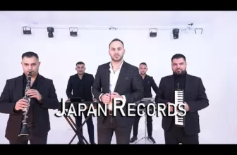 Catalin Romanu – Familie Frumoasa (Originala 2019)