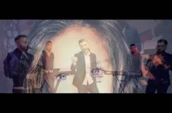 ADITA ALBANEZU – PENTRU FATA MEA (Originala 2019)