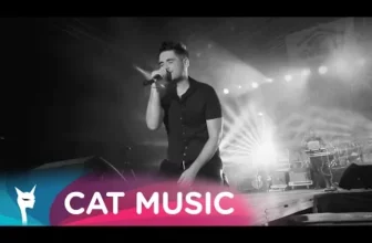 Lambrino – Langa tine (Originala 2019)