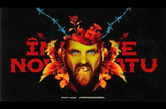 NOSFE – TALENT (Original Radio Edit)