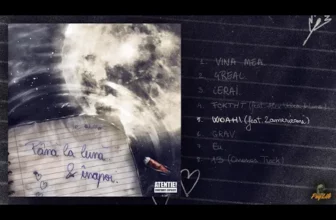 Arkanian – WOAH! feat. 2americani (Original Radio Edit)