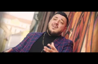 Bogdan de la Cluj – Pupa-ma (Originala 2019)