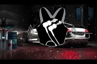 MEMBA – Say Less (Bass Boosted)