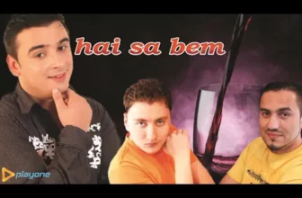LIVIU GUTA & PLAY AJ – Hai sa bem (Manele Vechi)