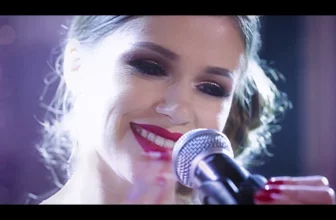 Alexandra Marcut – CU TINE 2019