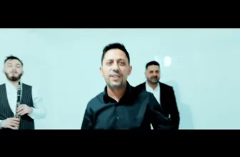TITELU – DAU CU O MANA IAU CU DOUA (Originala 2019)