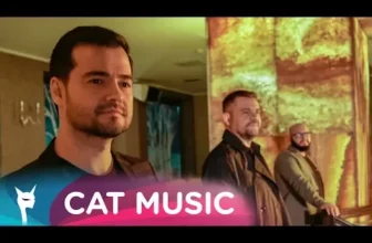 3 Sud Est – Focul (Original Radio Edit)