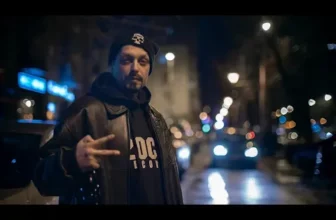 Ombladon – Nu mi-e frica (Original Radio Edit)