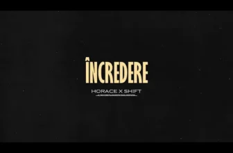 Horace x Shift – Incredere (Original Radio Edit)