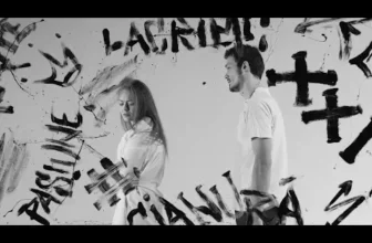 F.Charm – Coroana feat. Oana Marinescu (Original Radio Edit)