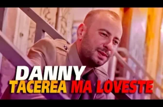 Danny – Tacerea ma loveste (Manele Vechi)