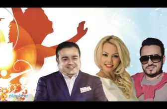 ADRIAN MINUNE, DENISA & MR JUVE – Am incredere in tine (Manele Vechi)