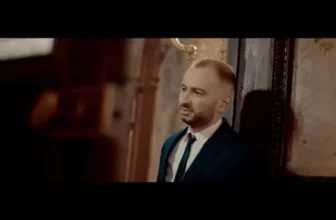 DANNY – Fruntea sus (Originala 2018)