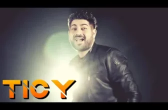 TICY SI LIVIU PUSTIU – TE IUBESC DE MOR (Originala 2018)