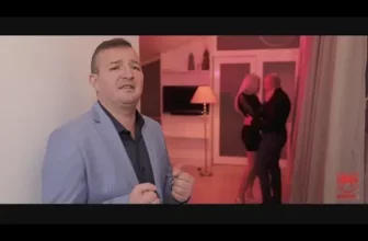 Calin Crisan – Ce frumosi sunt ochii tai (Originala 2018)