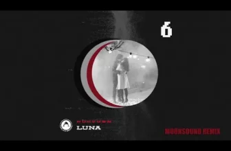 Carlas Dreams – Luna (MoonSound Remix)