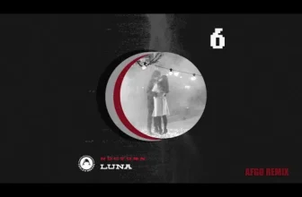 Carlas Dreams – Luna (Afgo Remix)