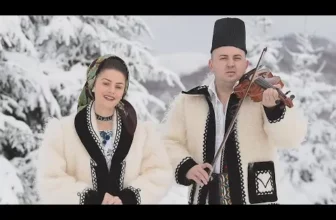 Amalia Ursu si Vasilica Ceterasu – Deschide usa crestine 2018