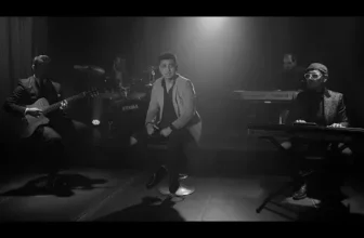 M. Olandezu – Pacate grele (Originala 2018)