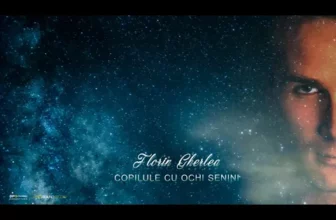 Florin Gherlea – Copilule cu ochi senini 2018