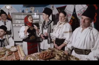 Ioana Leonte si Alin Fodorca – Nicaieri nu-i ca acasa 2018