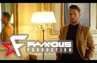 RANDI – Frumusetea care minte (Original Radio Edit)