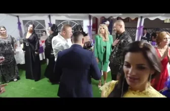 Stefan & Narcis de la Barbulesti – Toate diamantele (Live 2020)