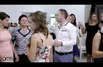 Ovidiu Rusu – Mi-ai Dat Foc La Inima (Manele Vechi)