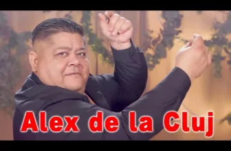Alex de la Cluj – Colaj jocuri tiganesti (Originala 2020)