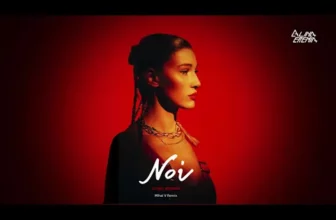 Alina Eremia – Noi (Mihai V Remix)