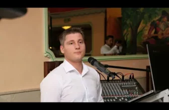 Colaj – Muzica Moldoveneasca cu Marius Anghele 2020