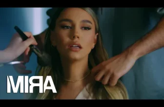 MIRA – Cineva (Original Radio Edit)