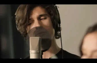 Mark Stam – Lasa-ma (Fan Live Session Global Records)