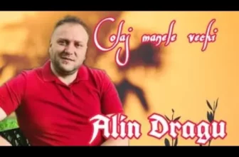 Colaj Manele Vechi – Alin Dragu
