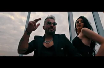 Elis Armeanca – Baby Baby (Originala 2020)