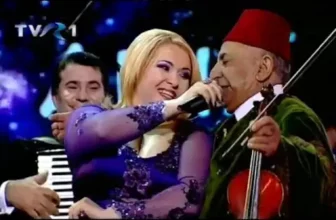 Live show – Viorica & Ionita de la Clejani