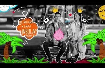 The Motans x EMAA – Insula (Arty Violin Remix)