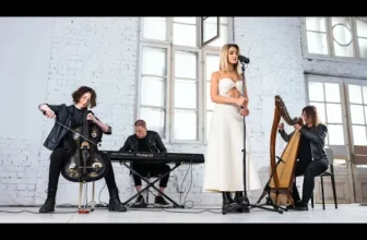 Alina Eremia – Noi (Live Session)