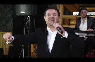 Muzica de petrecere 2020 Colaj Cele mai noi melodii Nicu Paleru & Emilia Ghinescu