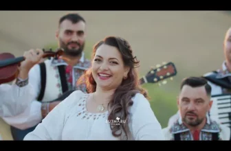 Laura Olteanu & Orchestra Fratilor Advahov – Viata, viata