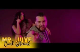 Tzanca Uraganu si Mr Juve – TIK TOK (Originala 2020)