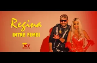 Ticy si Ionut Printu – Regina intre Femei (Originala 2020)