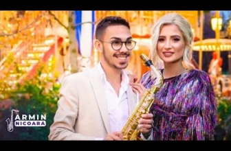 Claudia Puican & Armin Nicoara – Baiatul meu 2020