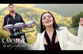 Carmen de la Salciua – COLAJ MANELE 2020