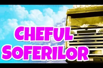 COLAJ MUZICA DE PETRECERE 2020, Cheful Soferilor, muzica de petrecere 2020