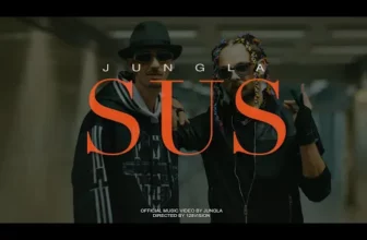 JUNGLA by Chimie & Domnul Udo – SUS (Original Radio Edit)