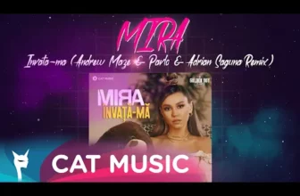 Mira – Invata-ma (Andrew Maze & Pavlo & Adrian Saguna Remix)