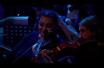 Orchestra Simfonica Bucuresti – Polar Express (Live La Opera Nationala)
